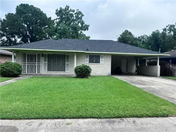 1272 Georgia Avenue, Port Allen, LA 70767