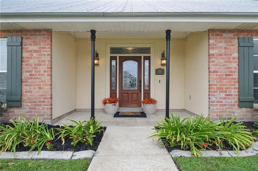 2317 Aramis Drive, Meraux, LA 70075 - #2