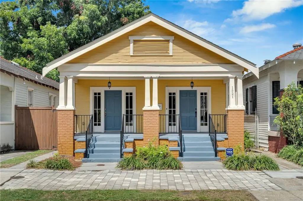 1521 Annunciation Street, New Orleans, LA 70130 - #1