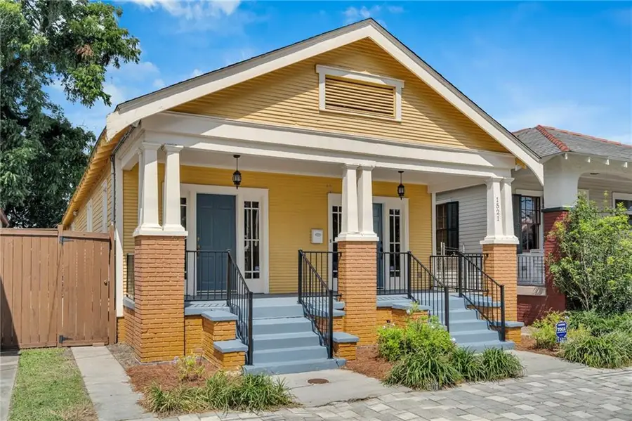1521 Annunciation Street, New Orleans, LA 70130 - #2