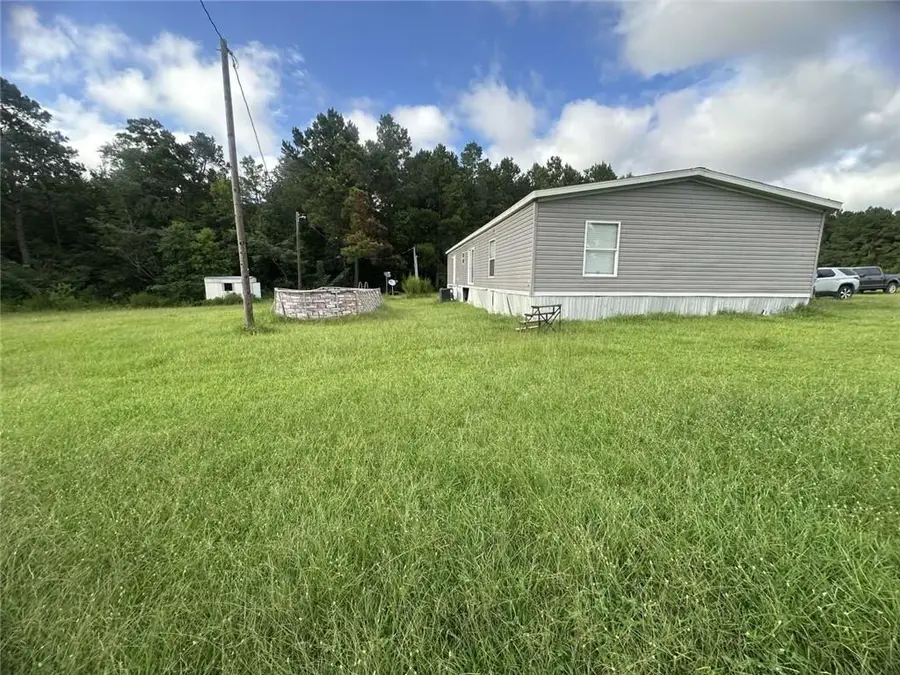 233 Hightower Road, Deridder, LA 70634 - #3