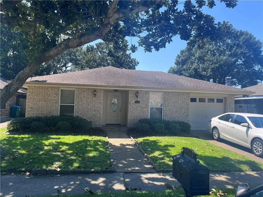 5332 David Drive, Kenner, LA 70065 - #2