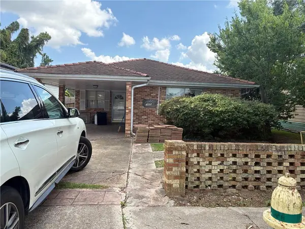 1435 S Meadow Street, Metairie, LA 70003