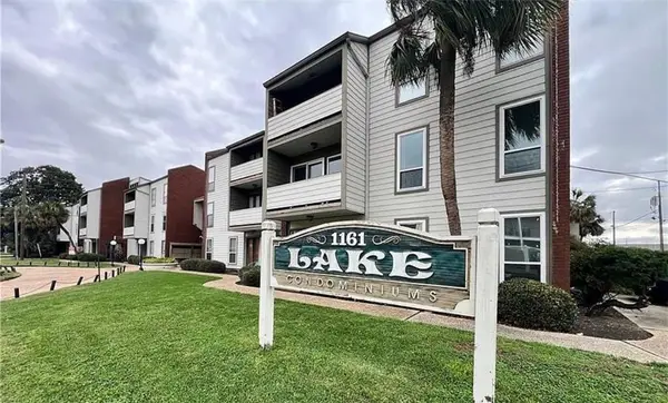 1161 Lake Avenue #227, Metairie, LA 70005