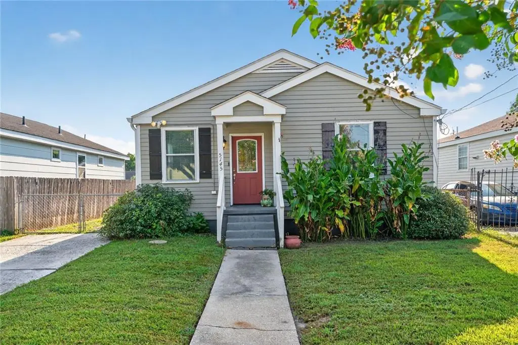 5145 St Anthony Avenue, New Orleans, LA 70122 - #1