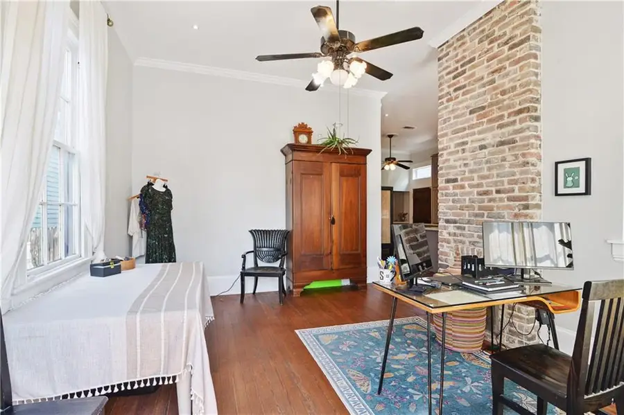 941 N White Street, New Orleans, LA 70119 - #2