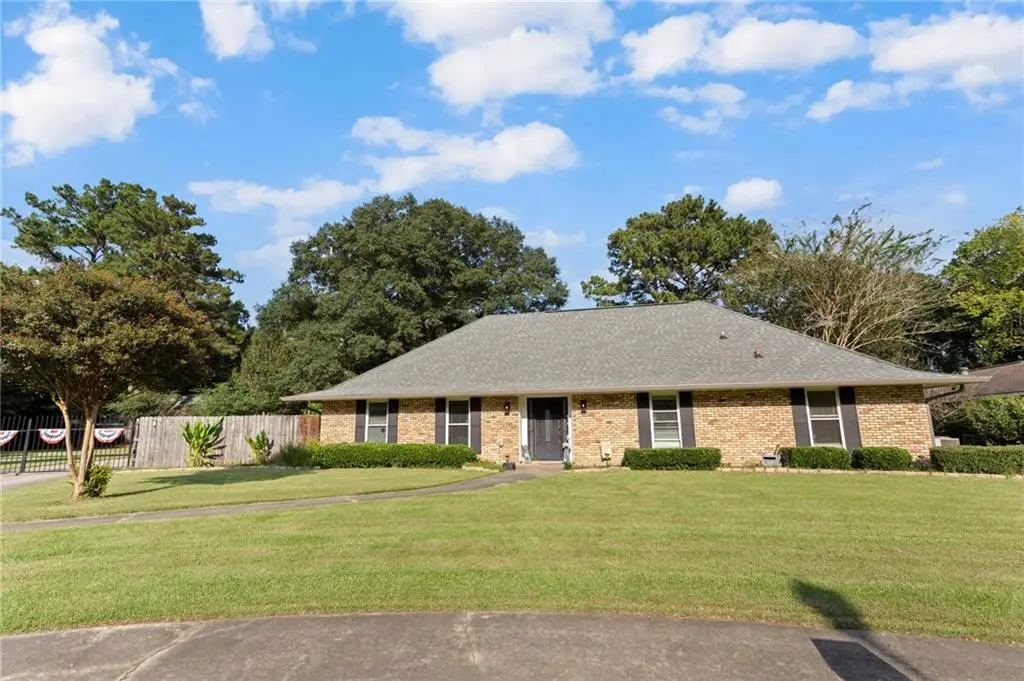 8028 Chaperral Drive, Denham Springs, LA 70726 - #1