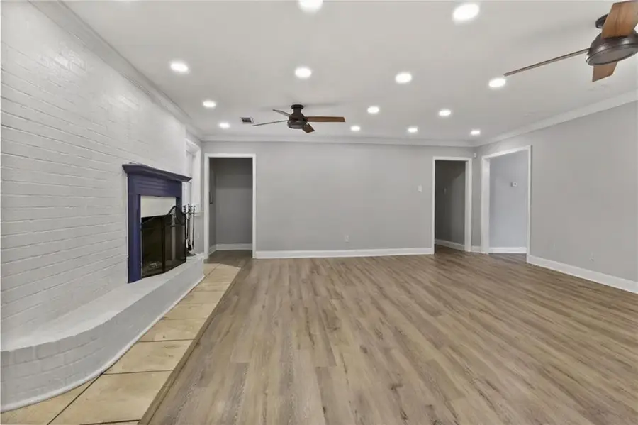 8028 Chaperral Drive, Denham Springs, LA 70726 - #3