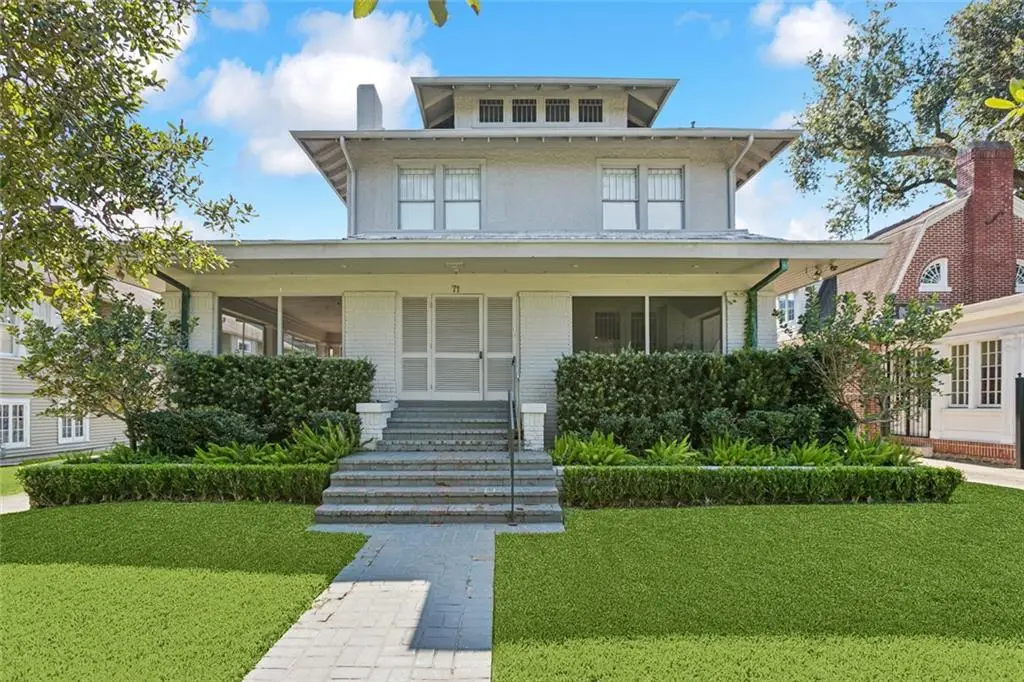 71 Audubon Boulevard, New Orleans, LA 70118 - #1