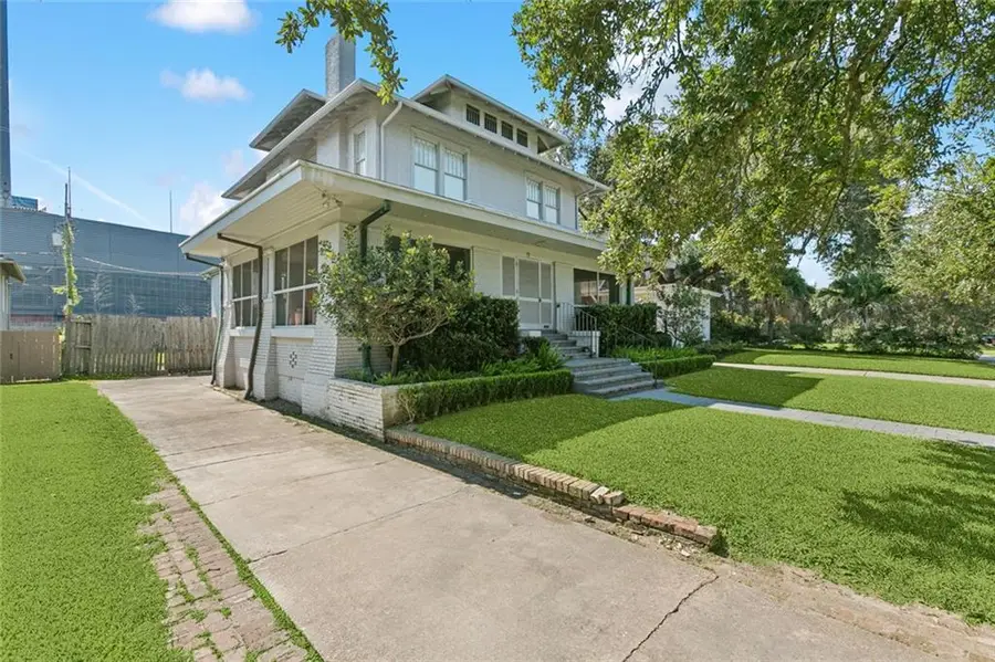 71 Audubon Boulevard, New Orleans, LA 70118 - #2