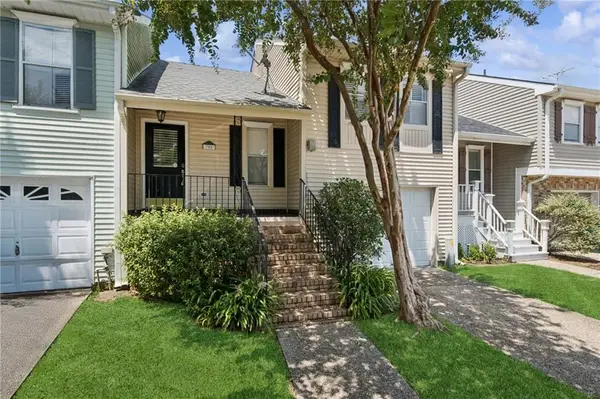 708 Old Metairie Drive Drive, Metairie, LA 70001