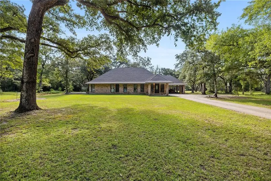 28890 Phillip Richardson Road, Holden, LA 70744 - #2