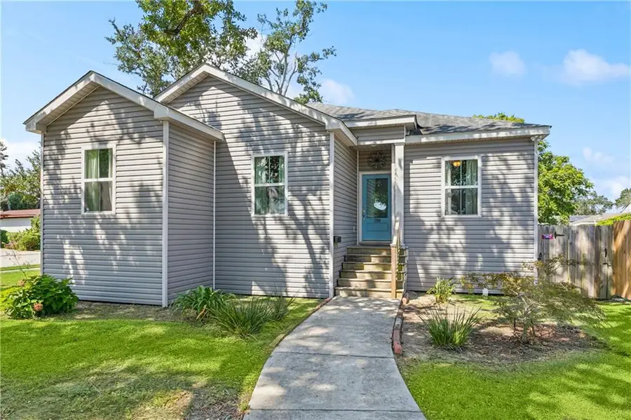 1700 Michigan Avenue, Kenner, LA 70062 - #2