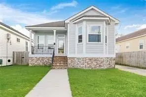 5025 Pauger Street, New Orleans, LA 70122 - #1