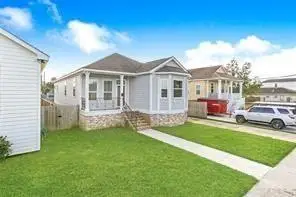 5025 Pauger Street, New Orleans, LA 70122 - #2