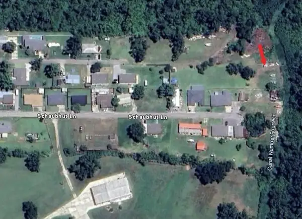 Lot 15 Boras Lane, Des Allemands, LA 70030