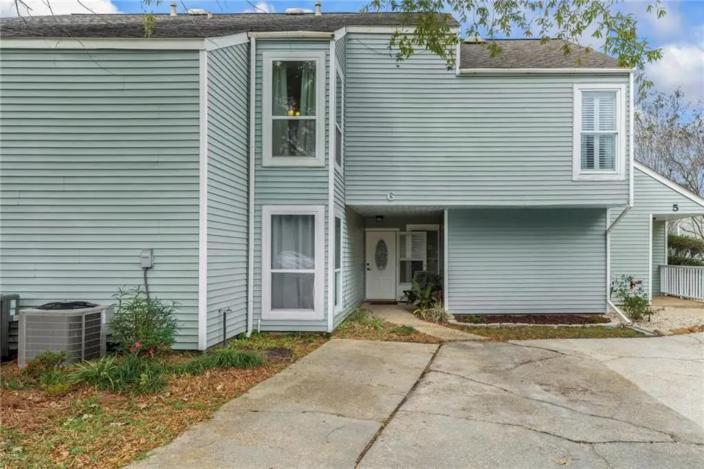 6 Jacqueline Court #6, Mandeville, LA 70471 - #1