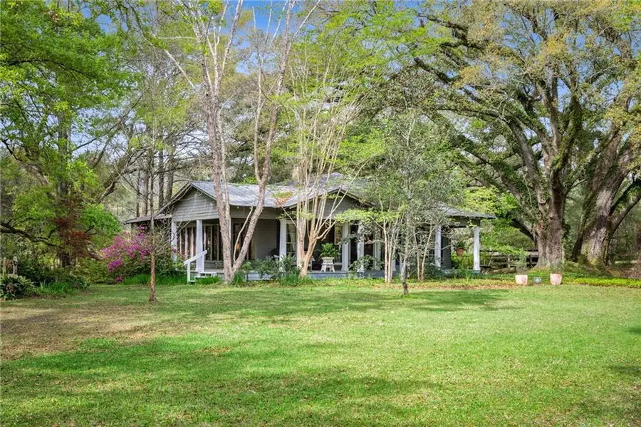 129 Hano Road, Madisonville, LA 70447 - #2