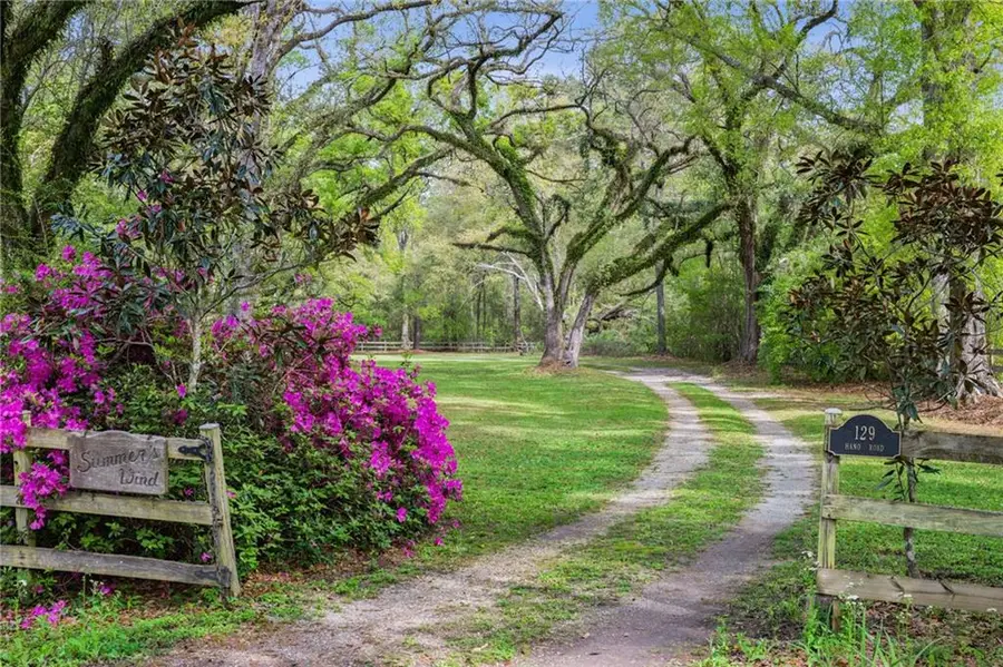 129 Hano Road, Madisonville, LA 70447 - #3