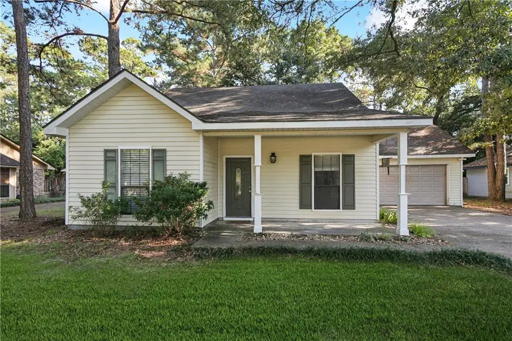 504 Bradford Drive, Slidell, LA 70461 - #1