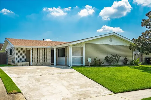 1717 Generes Drive, Harahan, LA 70123