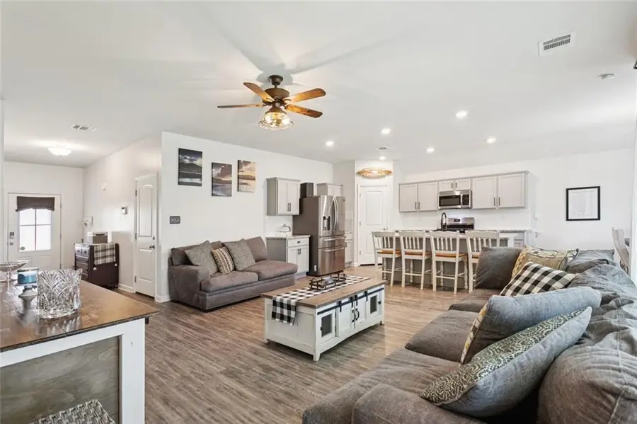 16761 Highland Heights Drive, Covington, LA 70435 - #3