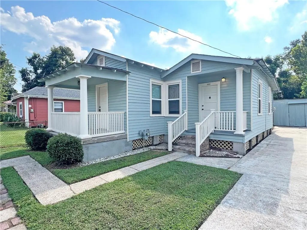 680 Jefferson Street, Jefferson, LA 70121 - #1