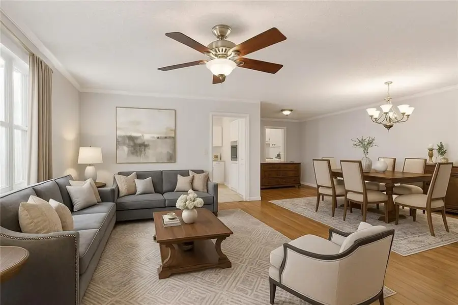 2656 Prentiss Ave Avenue, New Orleans, LA 70122 - #2