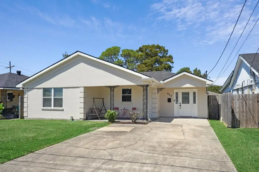 904 N Sibley Street, Metairie, LA 70003 - #2