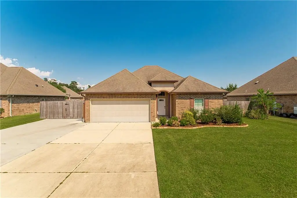 28307 Loiret Court, Ponchatoula, LA 70454 - #1