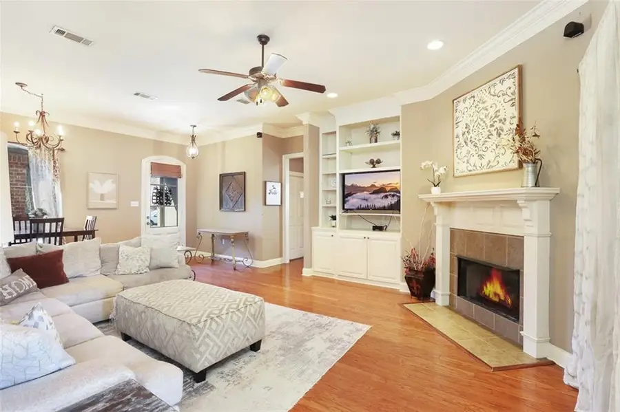 12402 Dutchtown Villa Dr Drive, Geismar, LA 70734 - #2