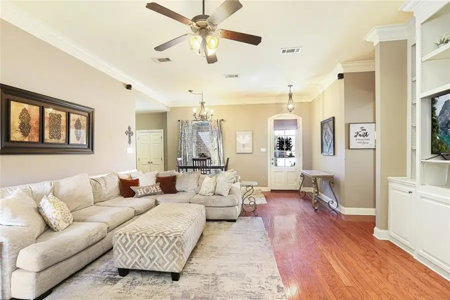 12402 Dutchtown Villa Dr Drive, Geismar, LA 70734 - #3