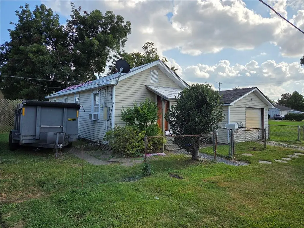 3305 8th Street, Harvey, LA 70058 - #1