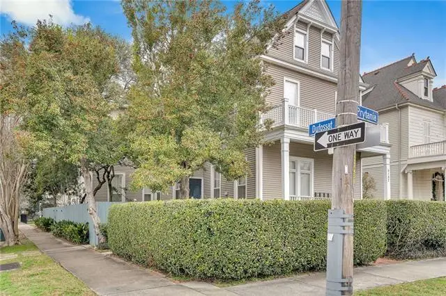 5127 Prytania Street #2, New Orleans, LA 70115 - #2