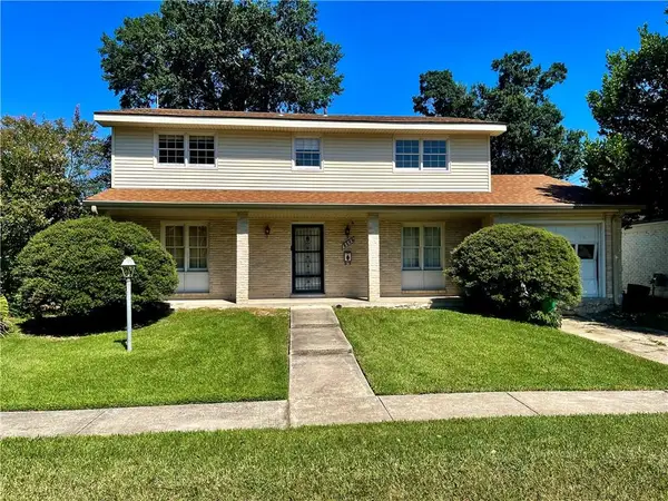 2509 Sells Street, Metairie, LA 70003