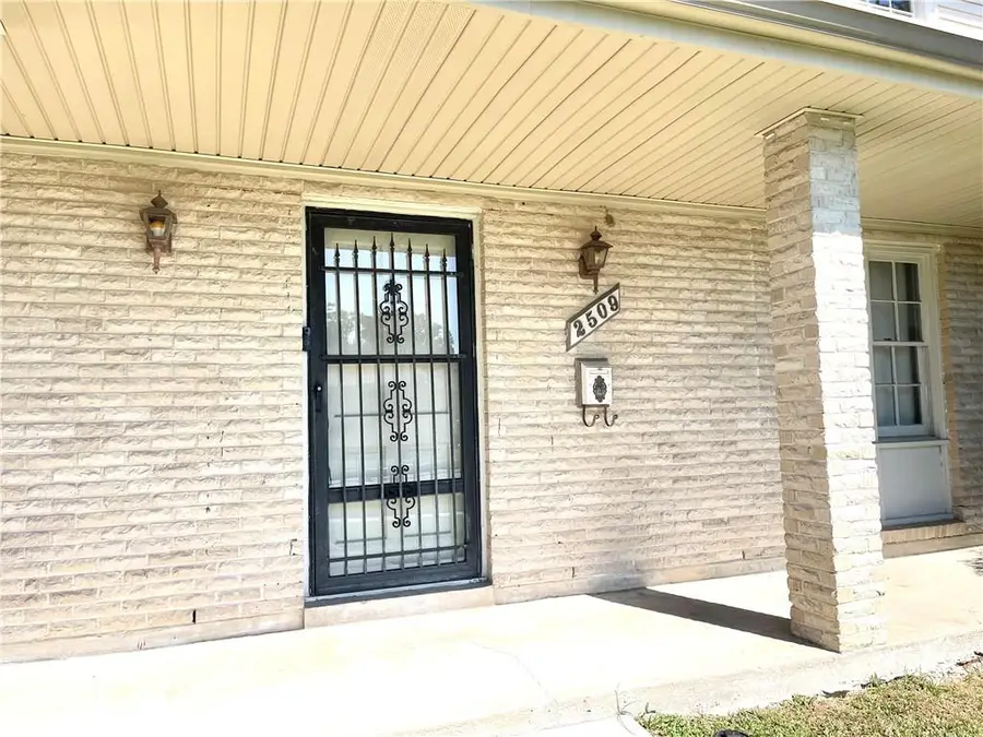 2509 Sells Street, Metairie, LA 70003 - #2