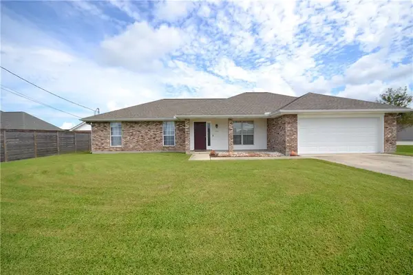 103 Bayou Estates Drive, Des Allemands, LA 70030