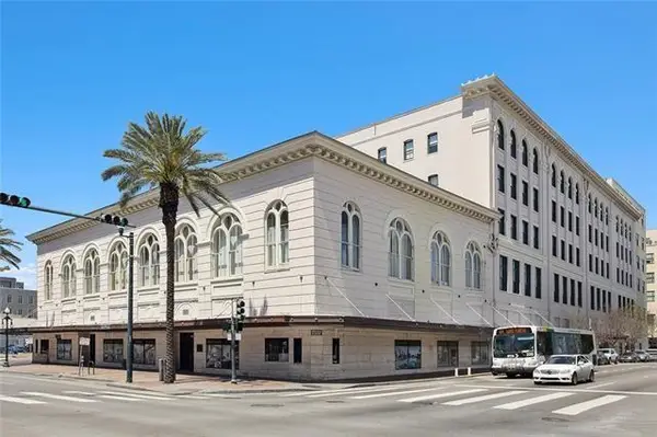 1201 Canal Street #413, New Orleans, LA 70112