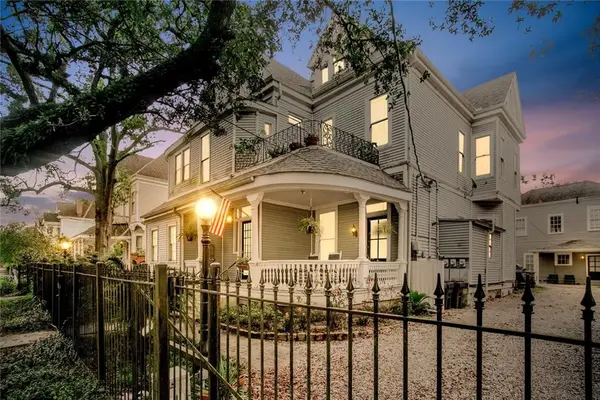 2512 Magazine Street #G, New Orleans, LA 70130