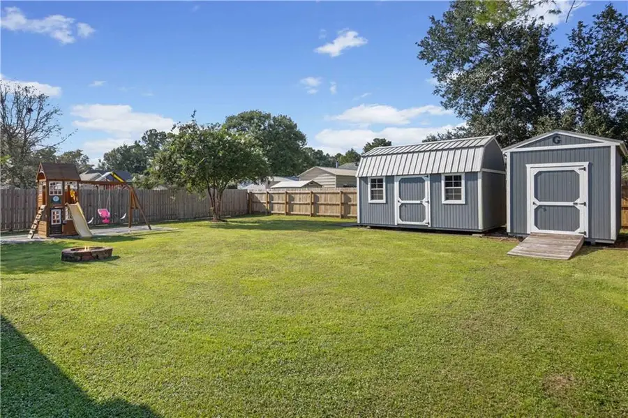 406 Ryan Avenue, Abita Springs, LA 70420 - #2