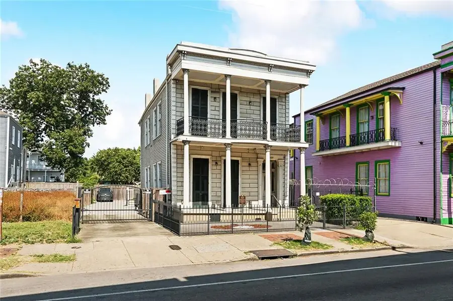 1423 N Claiborne Avenue #B, New Orleans, LA 70116 - #2