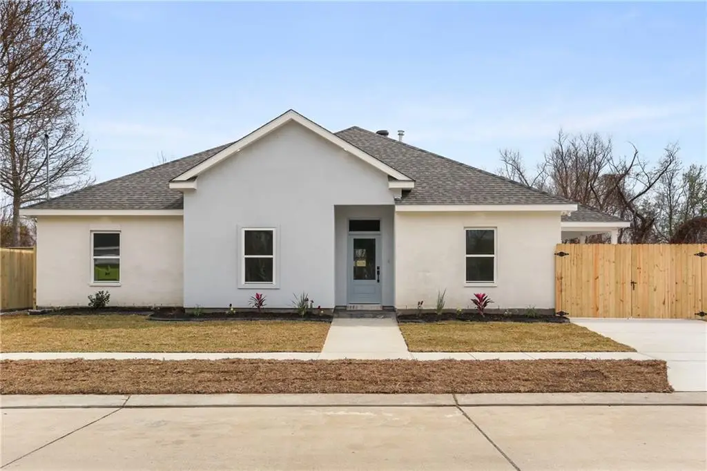 2905 Bartolo Street, Meraux, LA 70075 - #1