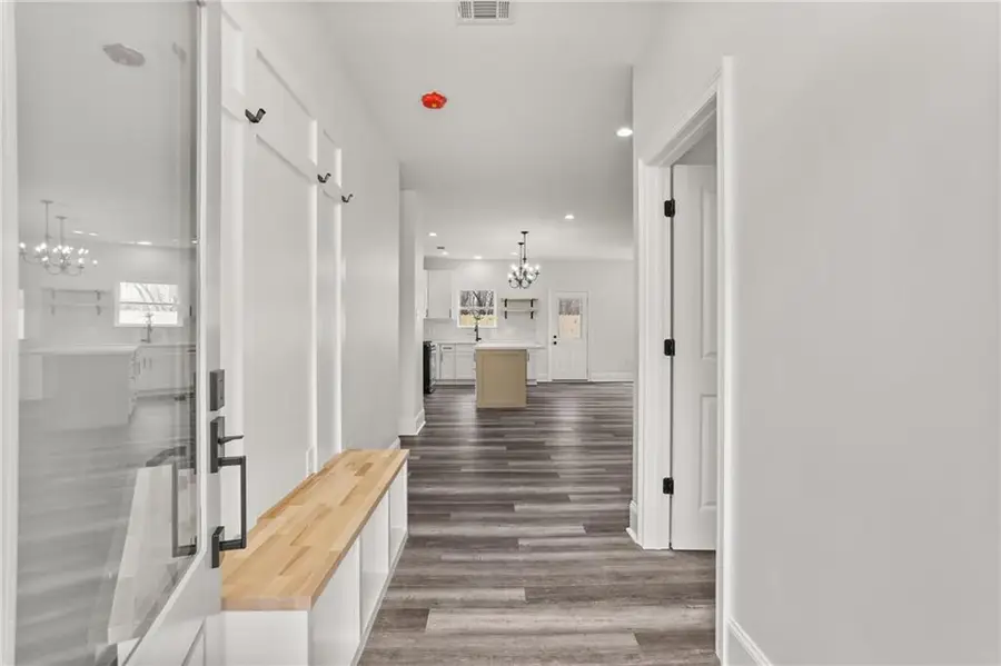 2905 Bartolo Street, Meraux, LA 70075 - #3