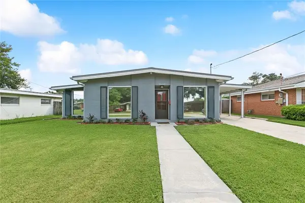 8130 Versailles Street, Metairie, LA 70003