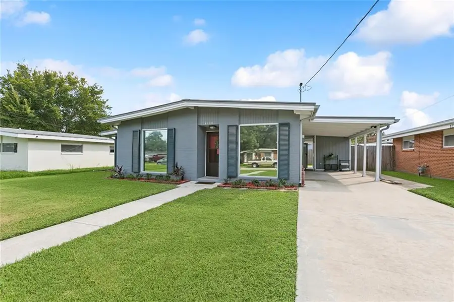 8130 Versailles Street, Metairie, LA 70003 - #2