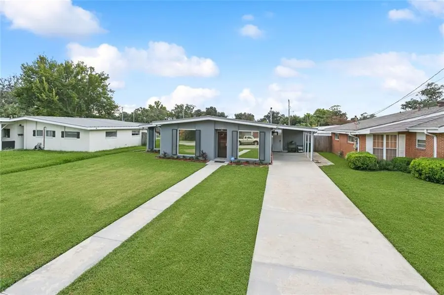 8130 Versailles Street, Metairie, LA 70003 - #3