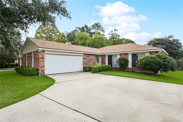 117 Westminster Drive, Slidell, LA 70460