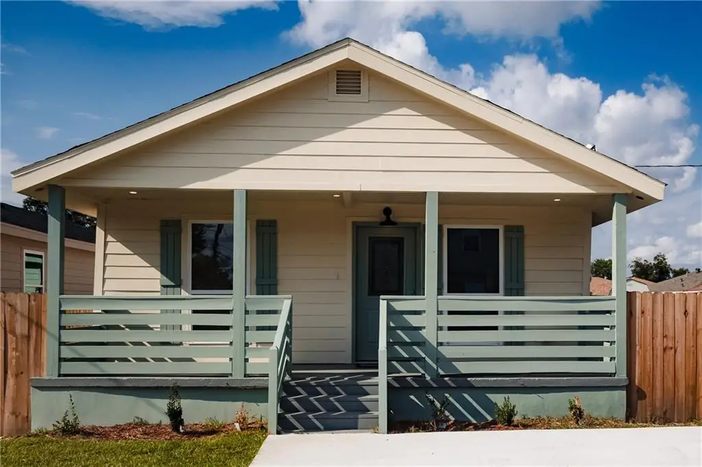 6548 Acre Road, Marrero, LA 70072 - #1