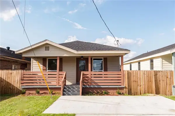 6552 Acre Road, Marrero, LA 70072