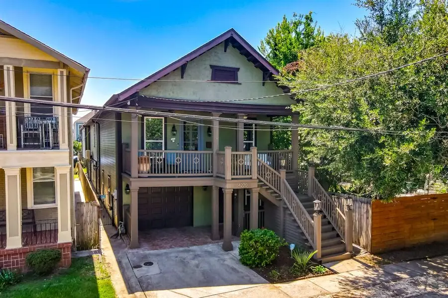 4220 S Liberty Street, New Orleans, LA 70115 - #3